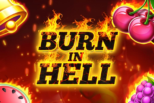 Burn in Hell slot by Prospect Gaming
