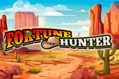 Fortune Hunter slot by Octavian Gaming
