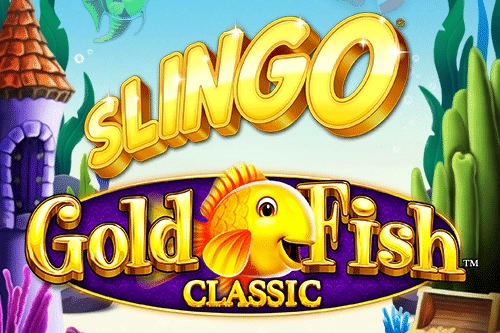 Slingo Gold Fish Demo Slot