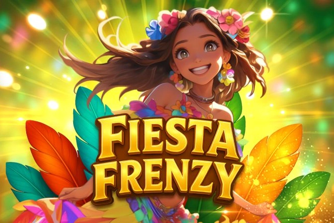 Fiesta Frenzy slot by Bigpot Gaming