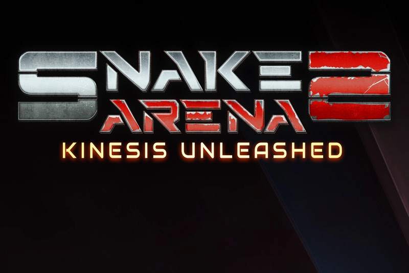 Snake Arena 2 slot by Relax Gaming