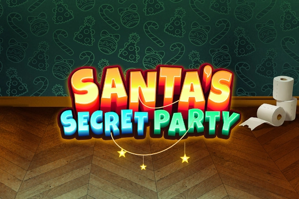 Santa's Secret Party slot by Trigger Button