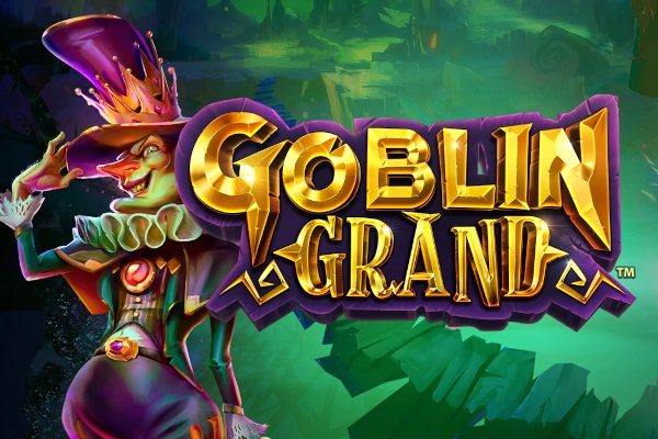 Goblin Grand slot by Golden Feather Studios