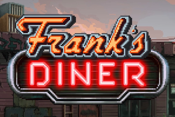 Frank's Diner slot by Relax Gaming