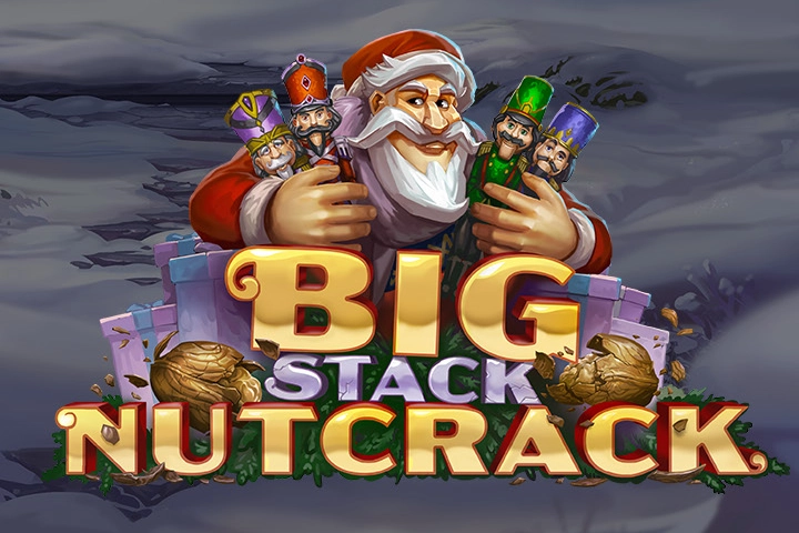 Big Stack Nutcrack Demo Slot
