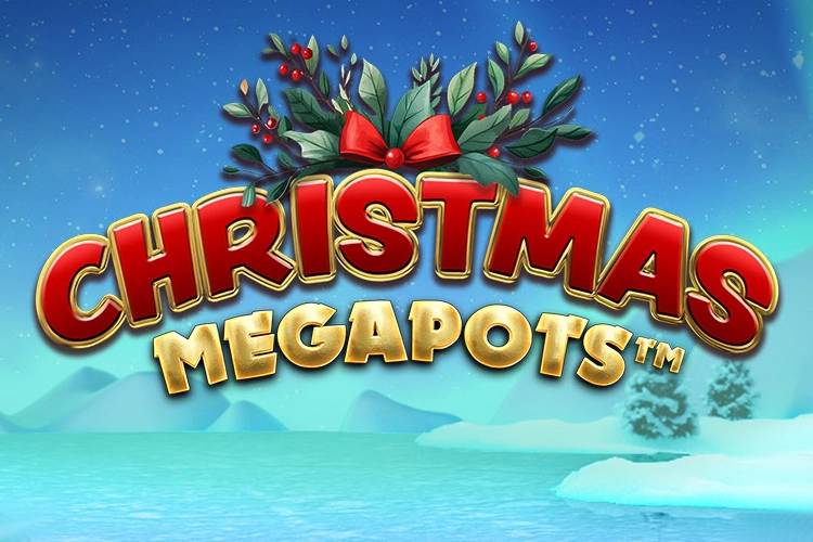 Christmas Megapots Demo Slot