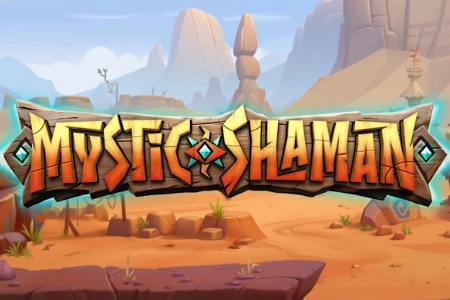 Mystic Shaman slot by Habanero