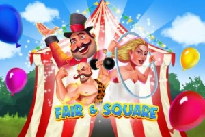 Fair & Square demo