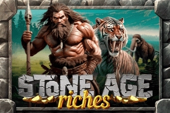 Stone Age Riches slot by SlotoLand