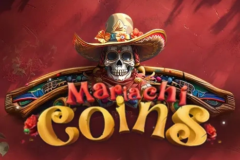 Mariachi Coins slot by SmartSoft Gaming