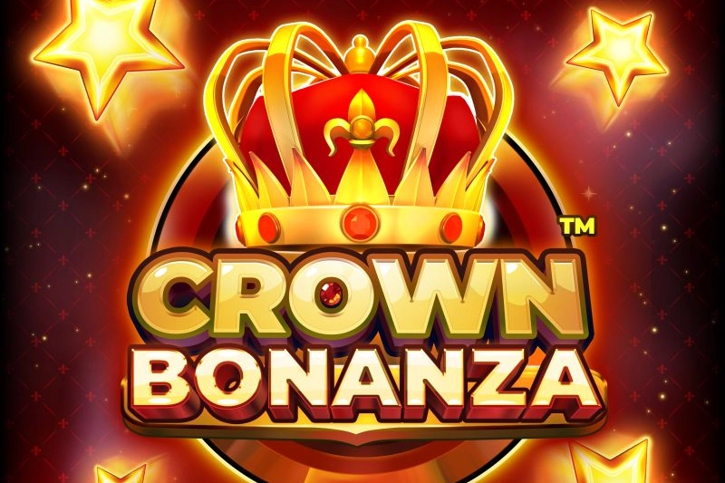 Crown Bonanza slot by Nailed It! Games