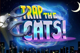 Trap the Cats slot by Nazionale Elettronica