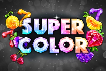 Super Color slot by Nazionale Elettronica