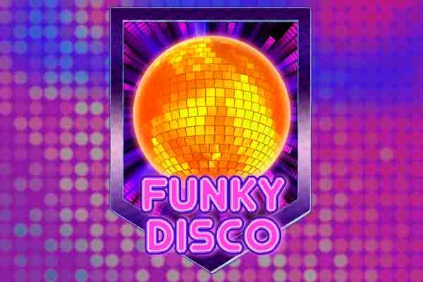 Funky Disco slot by KA Gaming