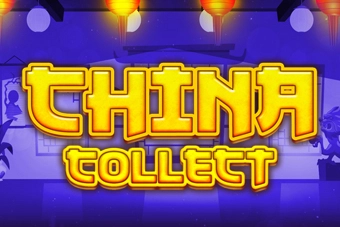 China Collect slot by Nazionale Elettronica