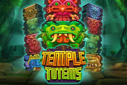 Temple Totems slot by RTG