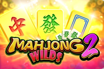 Mahjong Wilds 2 slot by UU Slots