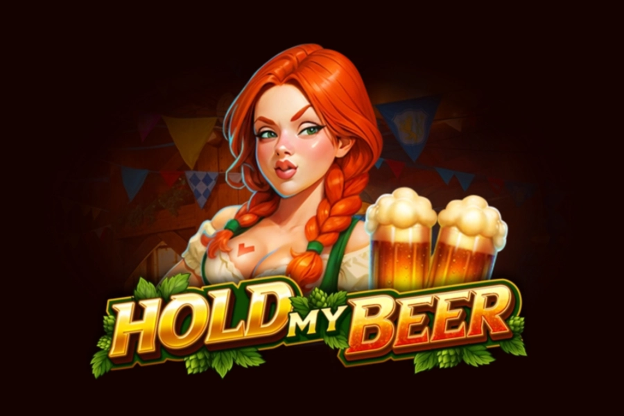 Hold My Beer slot by TrueLab