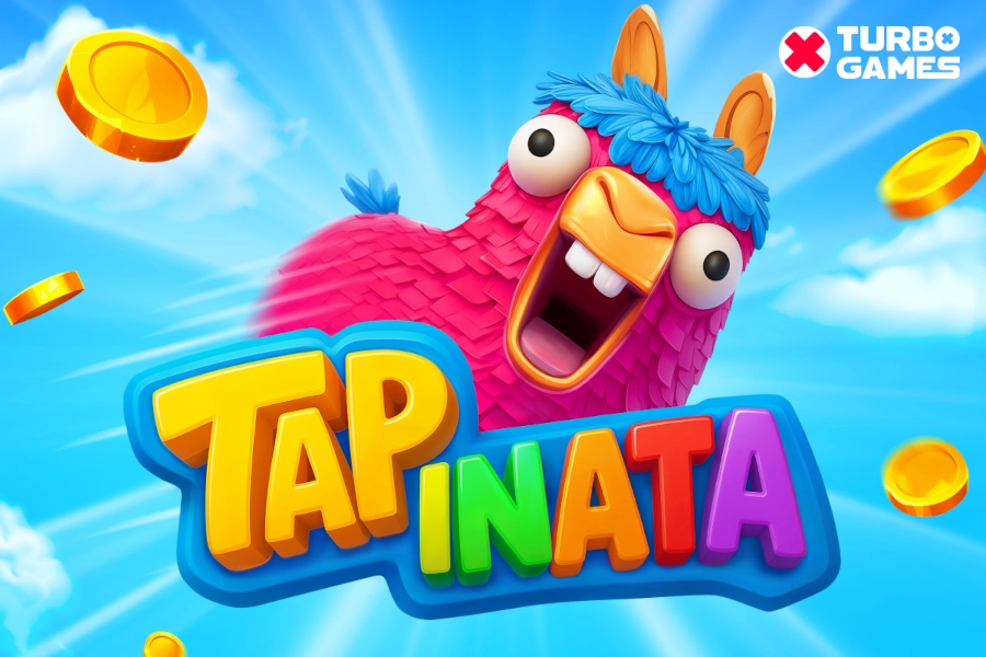 Tapinata slot by Turbo Games