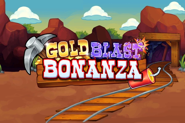 Gold Blast Bonanza slot by S Gaming
