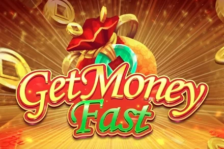 Get Money Fast slot by Aspect Gaming