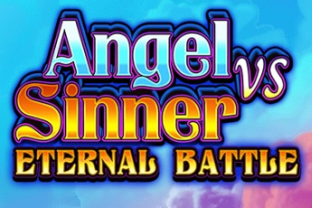 Angel vs Sinner Eternal Battle slot by Pragmatic Play