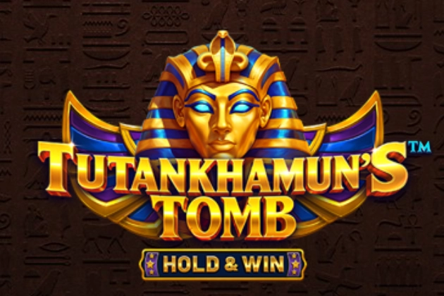 Tutankhamun's Tomb - Hold & Win slot by Betsoft