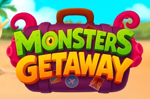 Monsters Getaway slot by Popiplay