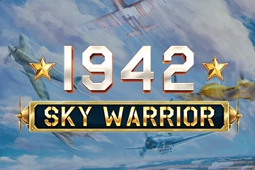 1942 Sky Warrior slot by Red Tiger Gaming