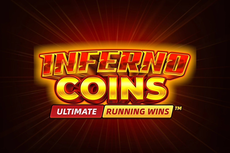 Inferno Coins: Ultimate slot by Fugaso