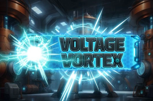 Voltage Vortex slot by Genii