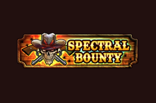 Spectral Bounty slot by Boomerang Studios