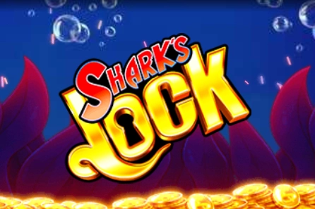 Shark's Lock slot by Bluberi