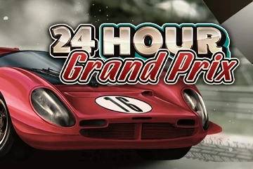 24 Hour Grand Prix slot by Red Tiger Gaming