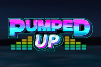 Pumped Up slot by Indigo Magic