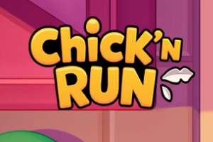 Chick'n Run Demo Slot
