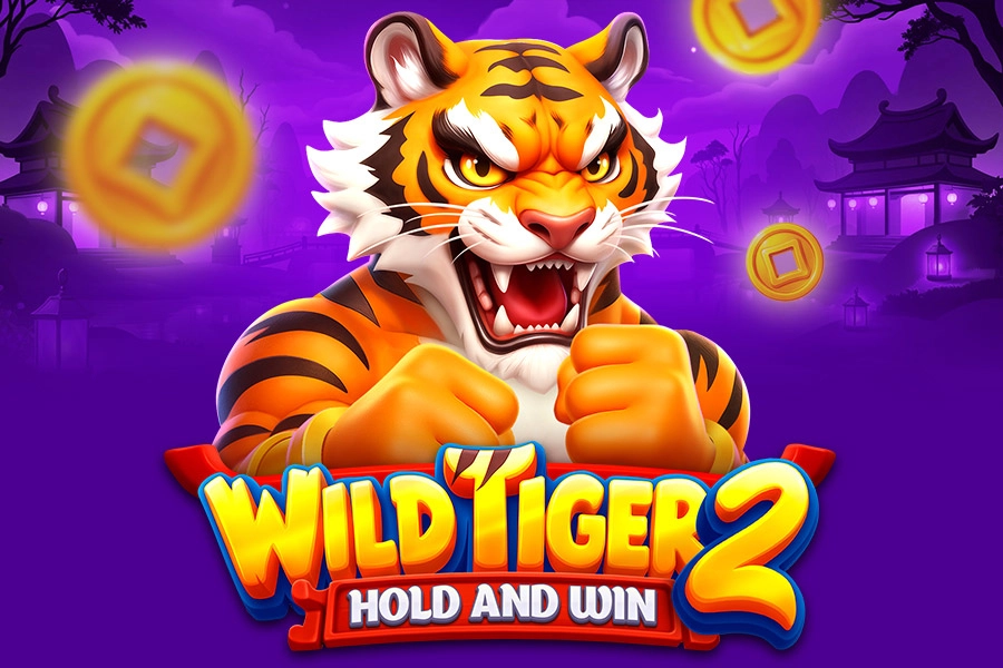 Wild Tiger 2 Demo Slot