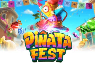 Pinata Fest slot by Advantplay