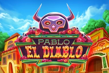 Pablo El Diablo slot by Elysium Studios