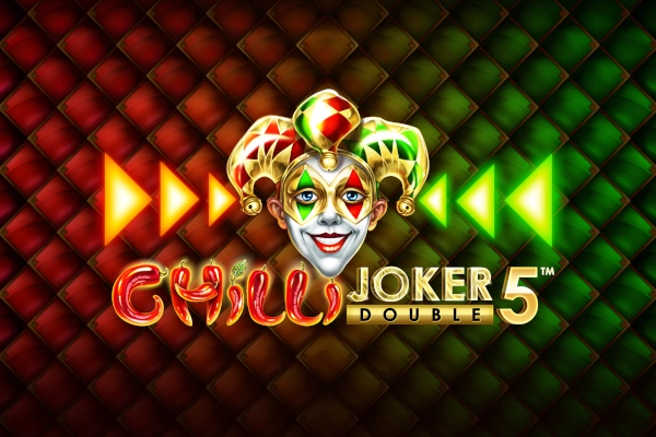 Chilli Joker Double 5 slot by SYNOT Games