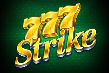 777 Strike slot by Red Tiger Gaming