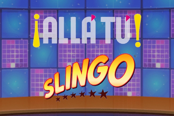 Slingo Alla Tu Demo Slot