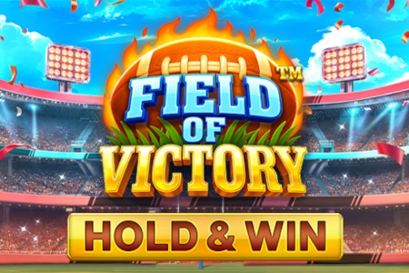 Field of Victory slot by Nucleus Gaming