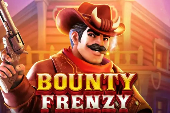 Bounty Frenzy slot by TaDa Gaming