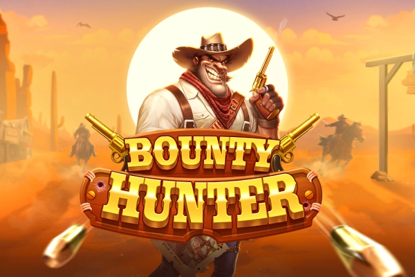 Bounty Hunter slot by Pragmatic Play