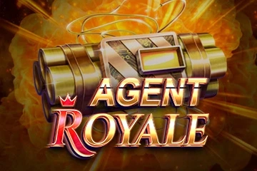 Agent Royale slot by Red Tiger Gaming