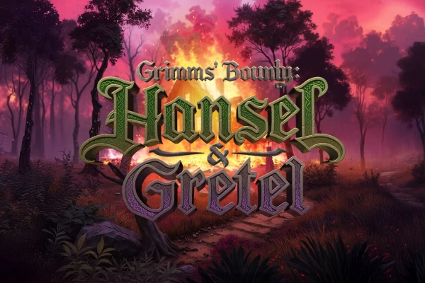 Grimms' Bounty: Hansel & Gretel slot by Pocket Games Soft