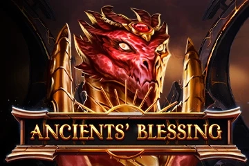 Ancients' Blessing slot by Red Tiger Gaming