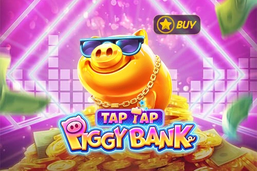 Piggy Bank TapTap Demo Slot