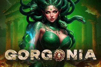 Gorgonia slot by SlotoLand